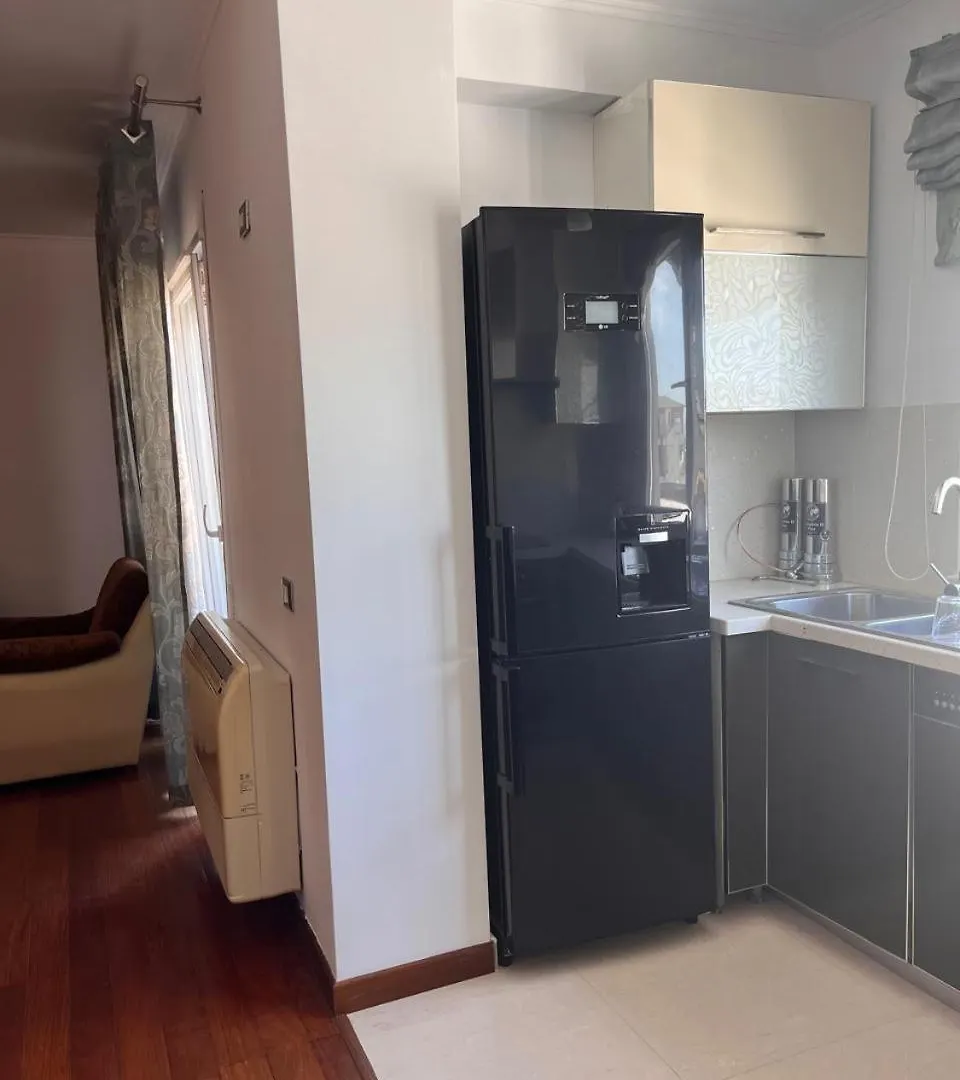 Priam Apartment Beach Durres Albania