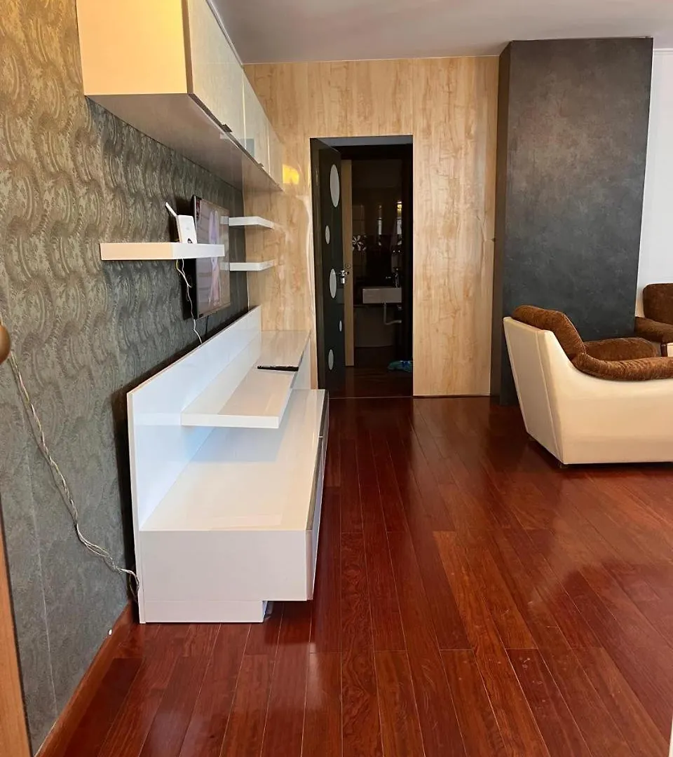 Priam Apartment Beach Durrës