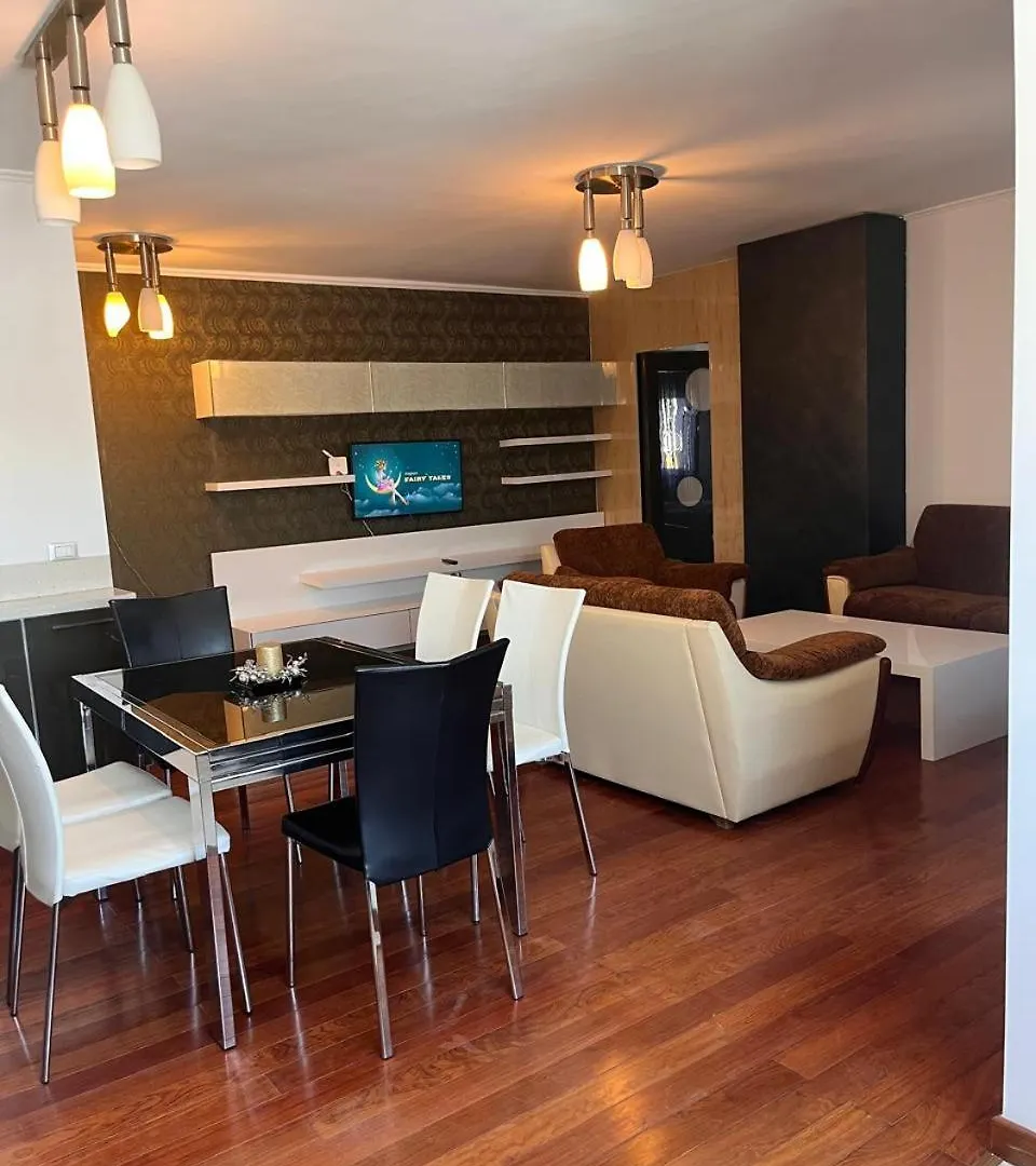 Priam Apartment Beach Durres Albania