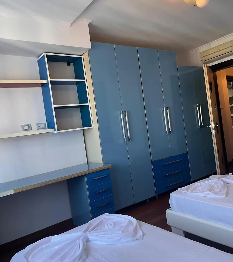 Priam Apartment Beach Durres 0*,  Albania