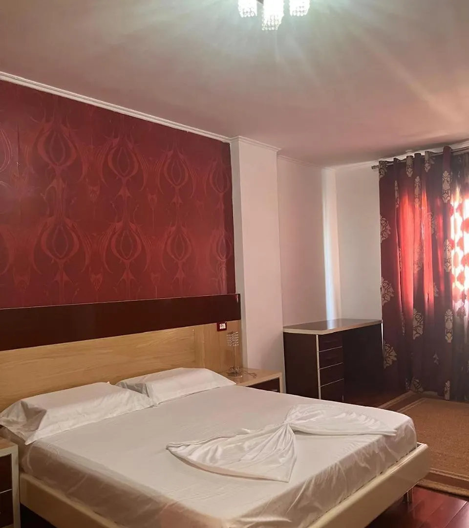 Priam Apartment Beach Durres