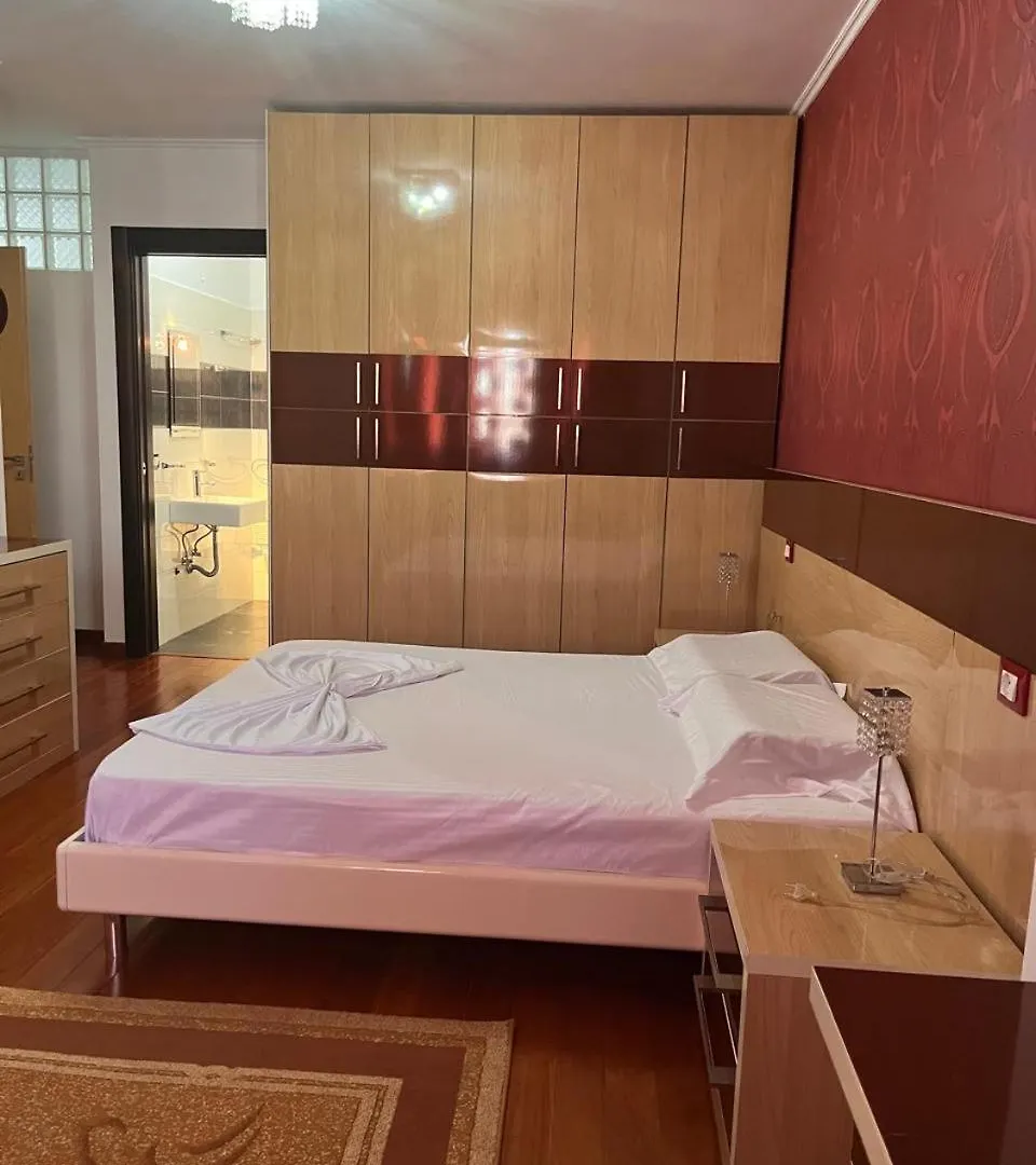 Priam Apartment Beach Durres 0*,