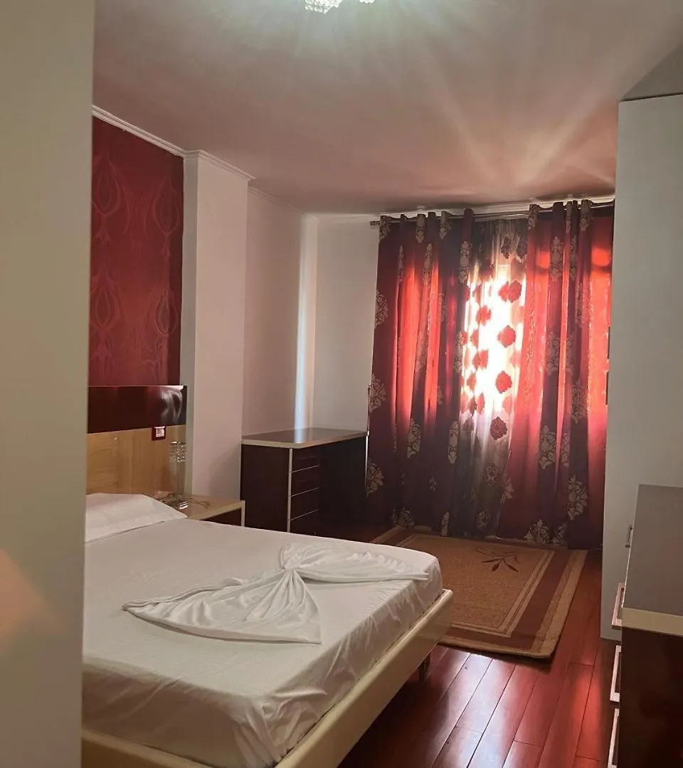 Priam Apartment Beach Durrës